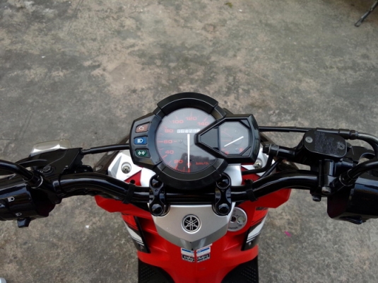 ขาย TTX ประหยัดน้ำมัน สวยๆเดิมๆ ราคาถู๊กถูกครับ