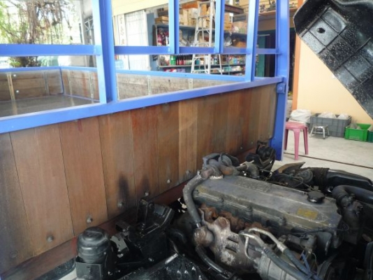 NKR66E 6ล้อ ป้ายไม่ติดเวลา จดทะเบียนถูกต้องหายาก