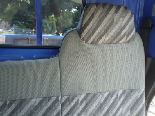 NKR66E 6ล้อ ป้ายไม่ติดเวลา จดทะเบียนถูกต้องหายาก