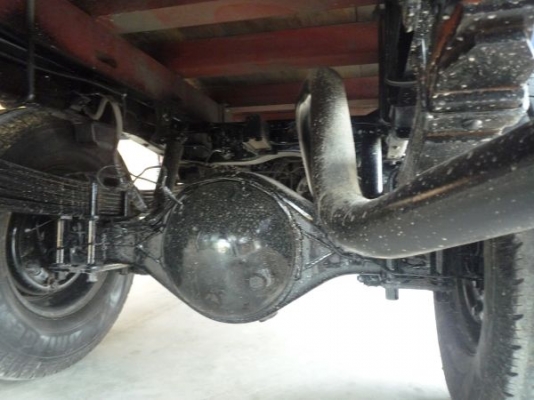 NKR66E 6ล้อ ป้ายไม่ติดเวลา จดทะเบียนถูกต้องหายาก