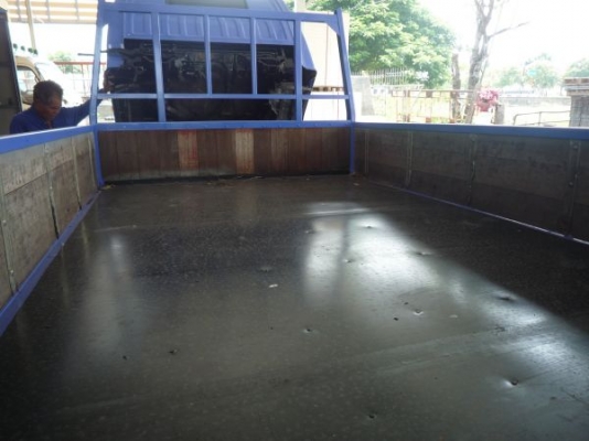 NKR66E 6ล้อ ป้ายไม่ติดเวลา จดทะเบียนถูกต้องหายาก