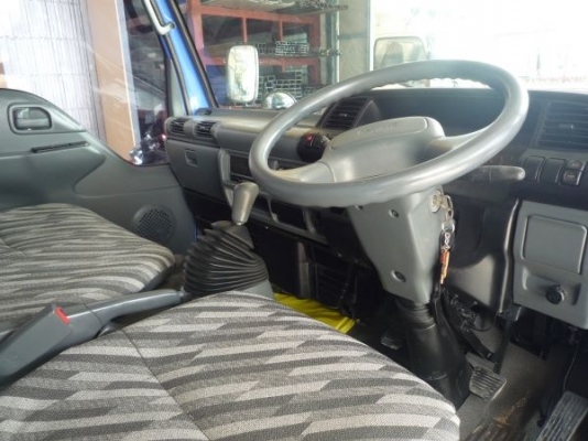 NKR66E 6ล้อ ป้ายไม่ติดเวลา จดทะเบียนถูกต้องหายาก