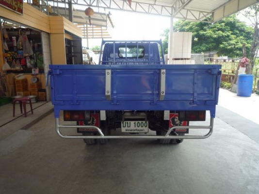 NKR66E 6ล้อ ป้ายไม่ติดเวลา จดทะเบียนถูกต้องหายาก