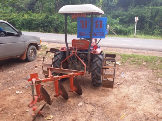 kobota14แรง สวยๆถูก 79000