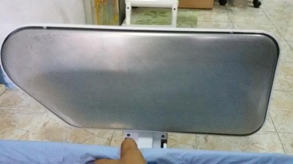 ขายเครื่องรีด-ทับผ้า ELVIRA PRESS รุ่น 2002 ไม่ต้องรีด เพียงวางผ้าแล้วปิดทับผ้า ขายเครื่องรีด-ทับผ้า ELVIRA PRESS รุ่น 2002 ไม่ต้องรีด เพียงวางผ้าแล้วปิดทับผ้า