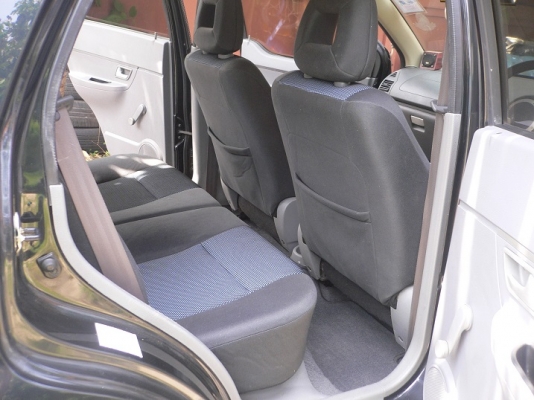 ขายรถ Proton Savvy 1.2 ABS AIRBAG 2ใบ ปี2010 ตัวTOP เกียร์AMT 2ระบบ ออโต้-ธรรมดา(ขับสนุก)