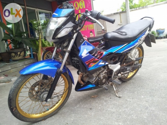 Sonic สตาร์ทมือ ปี48