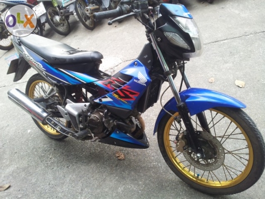 Sonic สตาร์ทมือ ปี48 Sonic สตาร์ทมือ ปี48