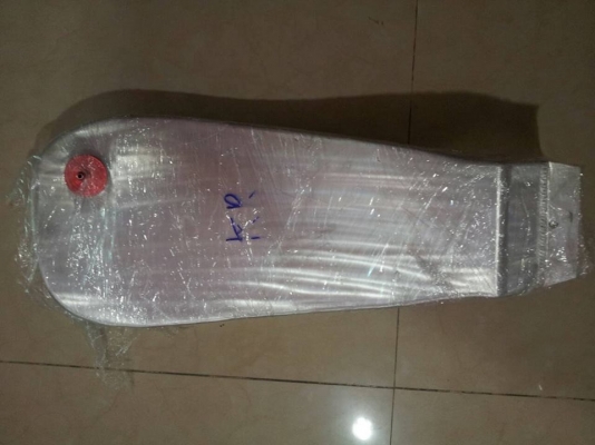 ขายเหมาเซ็ง ถัง ท้าย อลูมิเนียม