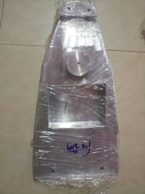 ขายเหมาเซ็ง ถัง ท้าย อลูมิเนียม