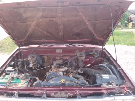 helo 2.45 ขับดีมาก ถูก47000