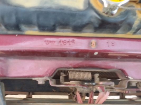 helo 2.45 ขับดีมาก ถูก47000