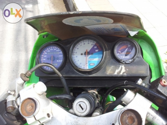 Kawasaki KR 150cc''