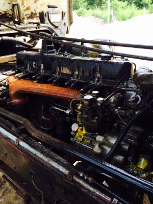 สิบล้อดั้ม 2 เพลา ฮีโน่ 185 แรงม้า ไม่เคยทำสี เดิม ตามสภาพเลยคับ สิบล้อดั้ม 2 เพลา ฮีโน่ 185 แรงม้า ไม่เคยทำสี เดิม ตามสภาพเลยคับ