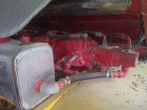 เกษตรพัฒนา ปลดหนี้ รองกระสอบ