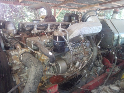 เกษตรพัฒนา ปลดหนี้ รองกระสอบ