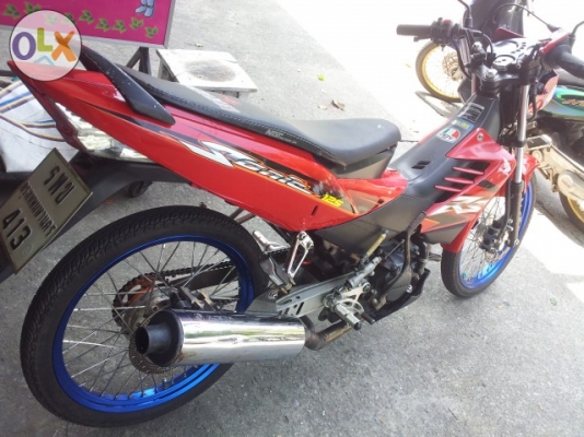 Sonic ตัวใหม่ ปี50