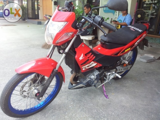 Sonic ตัวใหม่ ปี50