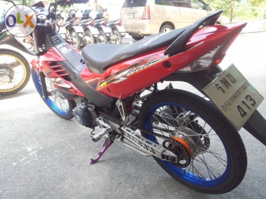 Sonic ตัวใหม่ ปี50