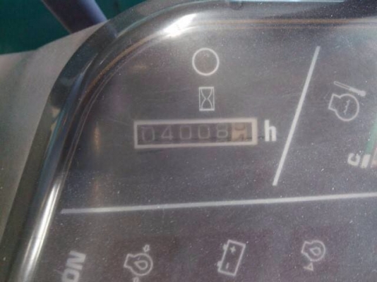 รถขุด Komatsu PC35R-8 #37213 นำเข้าจากญี่ปุ่น สนใจโทร. 080-6565422 (หนิง)