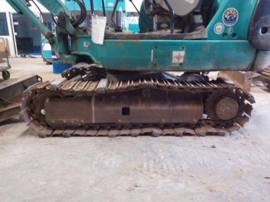 รถขุด Komatsu PC35R-8 #37213 นำเข้าจากญี่ปุ่น สนใจโทร. 080-6565422 (หนิง)