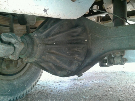 ISUZU 6 ล้อเปลี่ยนเป็นหัวการ์ตูนแล้วพร้อมใช้พร้อมโอน