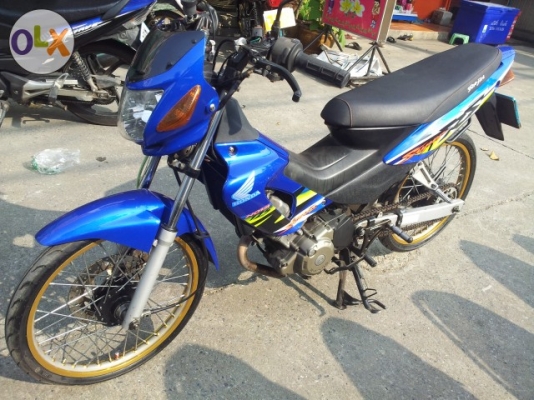 Sonic ตัวเก่า แต่งสวย