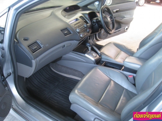 HONDA CIVIC FD 1.8S ปี 2006 HONDA CIVIC FD 1.8S ปี 2006