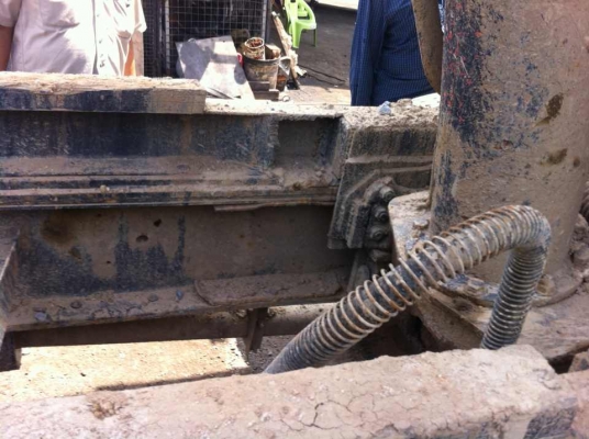 มีรถ10ล้อไอ้หลง6ดี16เทอร์โบ220แรงเอฟเอ็น527เอ็มเอ..ซีเลี่ยน26933ปี36เครื่องดีคัชซีสวยสนใจติดต่อด่วนขายตามสภาพ