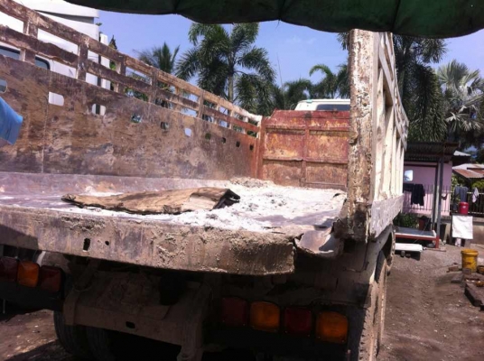 มีรถ10ล้อไอ้หลง6ดี16เทอร์โบ220แรงเอฟเอ็น527เอ็มเอ..ซีเลี่ยน26933ปี36เครื่องดีคัชซีสวยสนใจติดต่อด่วนขายตามสภาพ