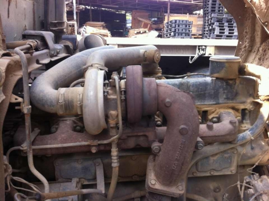 มีรถ10ล้อไอ้หลง6ดี16เทอร์โบ220แรงเอฟเอ็น527เอ็มเอ..ซีเลี่ยน26933ปี36เครื่องดีคัชซีสวยสนใจติดต่อด่วนขายตามสภาพ