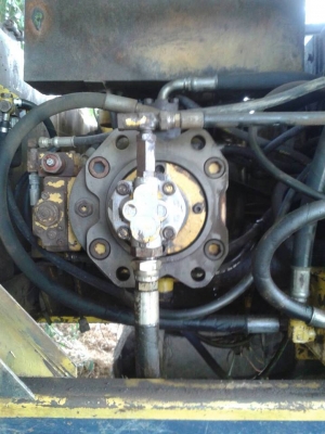 ขายรถแบคโฮ KOBELCO SK200 Mark3 สภาพพร้อมใช้