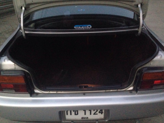 รถบ้านแท้ๆ3ห่วง เครื่่องดีเดินเรียบ ช่วงล่างแน่นๆ หน้าเดิม+หลังเดิม หาอยู่ไม่ผิดหวังรถสวยจริงๆครับ