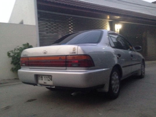 รถบ้านแท้ๆ3ห่วง เครื่่องดีเดินเรียบ ช่วงล่างแน่นๆ หน้าเดิม+หลังเดิม หาอยู่ไม่ผิดหวังรถสวยจริงๆครับ