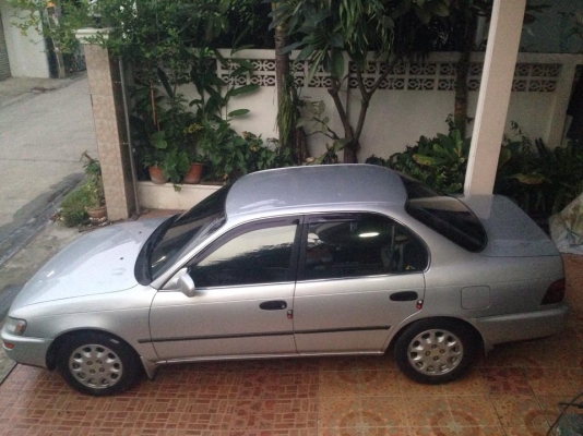 รถบ้านแท้ๆ3ห่วง เครื่่องดีเดินเรียบ ช่วงล่างแน่นๆ หน้าเดิม+หลังเดิม หาอยู่ไม่ผิดหวังรถสวยจริงๆครับ