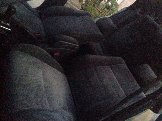 รถบ้านแท้ๆ3ห่วง เครื่่องดีเดินเรียบ ช่วงล่างแน่นๆ หน้าเดิม+หลังเดิม หาอยู่ไม่ผิดหวังรถสวยจริงๆครับ