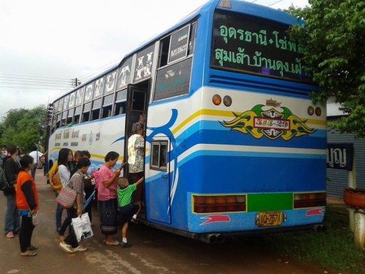 ขายรถบัส 12 เมตรชั้นครึ่ง ! ขายรถบัส 12 เมตรชั้นครึ่ง !