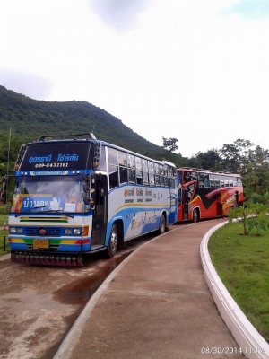 ขายรถบัส 12 เมตรชั้นครึ่ง ! ขายรถบัส 12 เมตรชั้นครึ่ง !