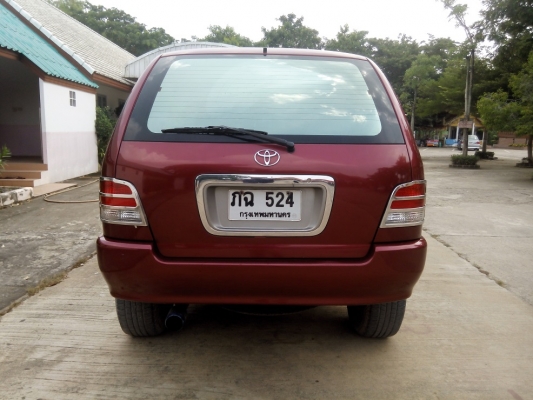 ขายToyota sportrider รถครอบครัว อเนกประสงค์ สวยเดิมๆ บางๆ คันครับ น่าใช้งาน ต่อรองได้ ขายToyota sportrider รถครอบครัว อเนกประสงค์ สวยเดิมๆ บางๆ คันครับ น่าใช้งาน ต่อรองได้