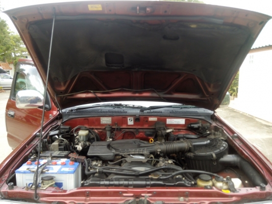 ขายToyota sportrider รถครอบครัว อเนกประสงค์ สวยเดิมๆ บางๆ คันครับ น่าใช้งาน ต่อรองได้ ขายToyota sportrider รถครอบครัว อเนกประสงค์ สวยเดิมๆ บางๆ คันครับ น่าใช้งาน ต่อรองได้