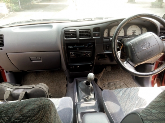 ขายToyota sportrider รถครอบครัว อเนกประสงค์ สวยเดิมๆ บางๆ คันครับ น่าใช้งาน ต่อรองได้ ขายToyota sportrider รถครอบครัว อเนกประสงค์ สวยเดิมๆ บางๆ คันครับ น่าใช้งาน ต่อรองได้