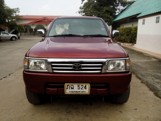 ขายToyota sportrider รถครอบครัว อเนกประสงค์ สวยเดิมๆ บางๆ คันครับ น่าใช้งาน ต่อรองได้ ขายToyota sportrider รถครอบครัว อเนกประสงค์ สวยเดิมๆ บางๆ คันครับ น่าใช้งาน ต่อรองได้