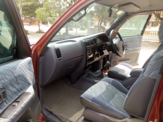 ขายToyota sportrider รถครอบครัว อเนกประสงค์ สวยเดิมๆ บางๆ คันครับ น่าใช้งาน ต่อรองได้ ขายToyota sportrider รถครอบครัว อเนกประสงค์ สวยเดิมๆ บางๆ คันครับ น่าใช้งาน ต่อรองได้