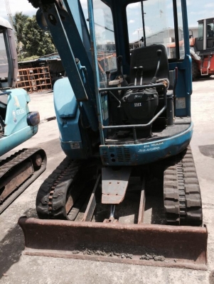 รถขุดเล็ก IHI