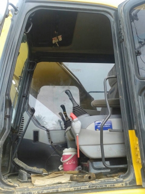 ขายรถแบคโฮ