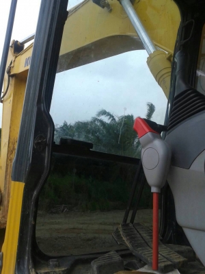 ขายรถแบคโฮ