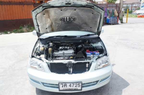 MITSUBISHI CEDIA ปี 2001 AUTO ขายรถสวย ติดแก็ส LPG หัวฉีด ล้อ MAX สวยๆ กระจกไฟฟ้า เบาะหนัง พวงมาลัยพาวเวอร์ เครื่องดี ช่วงล่างแน่น รถขีบดี แอร์เย็น ภายในสภาพสวย สีสวย รถพร้อมใช้งาน จัดไฟแนนได้ MITSUBISHI CEDIA ปี 2001 AUTO ขายรถสวย ติดแก็ส LPG หัวฉีด ล้อ MAX สวยๆ กระจกไฟฟ้า เบาะหนัง พวงมาลัยพาวเวอร์ เครื่องดี ช่วงล่างแน่น รถขีบดี แอร์เย็น ภายในสภาพสวย สีสวย รถพร้อมใช้งาน จัดไฟแนนได้