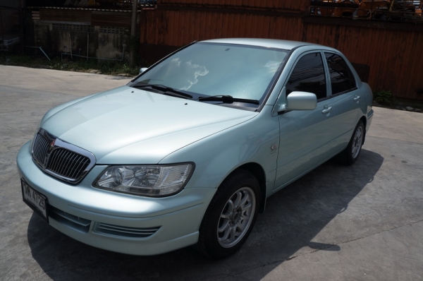 MITSUBISHI CEDIA ปี 2001 AUTO ขายรถสวย ติดแก็ส LPG หัวฉีด ล้อ MAX สวยๆ กระจกไฟฟ้า เบาะหนัง พวงมาลัยพาวเวอร์ เครื่องดี ช่วงล่างแน่น รถขีบดี แอร์เย็น ภายในสภาพสวย สีสวย รถพร้อมใช้งาน จัดไฟแนนได้