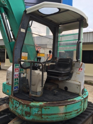 รถขุด SUMITOMO