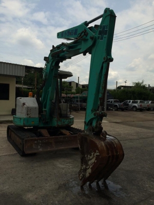 รถขุด SUMITOMO